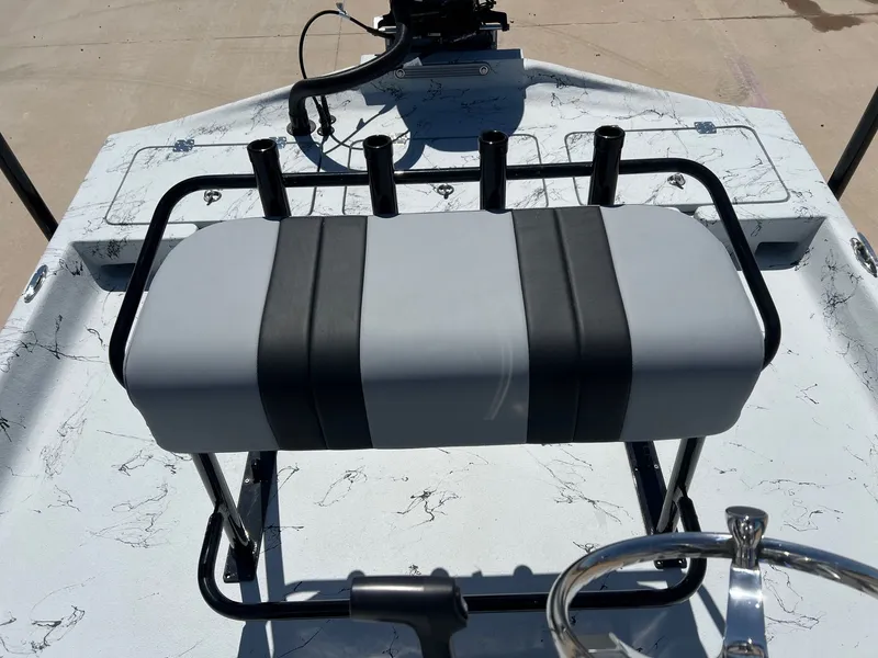 Slide: The Image of Shoalwater 21' Catamaran 2026 - 20