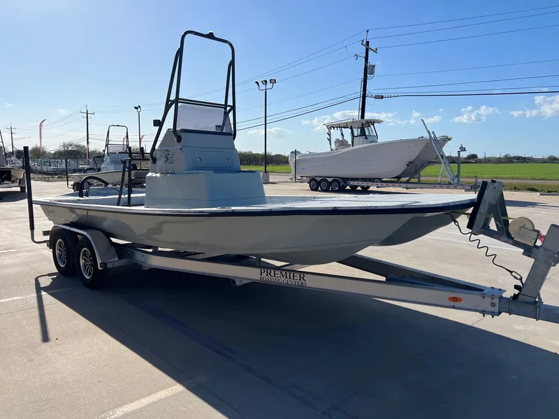 Slide: The Image of Shoalwater 21' Catamaran 2026 - 6