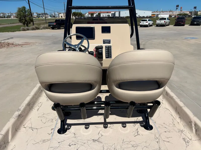 Slide: The Image of Shoalwater 21' Catamaran 2026 - 19