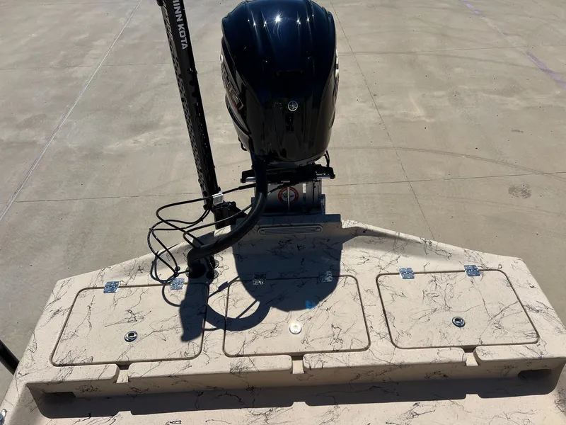 Slide: The Image of Shoalwater 21' Catamaran 2026 - 20