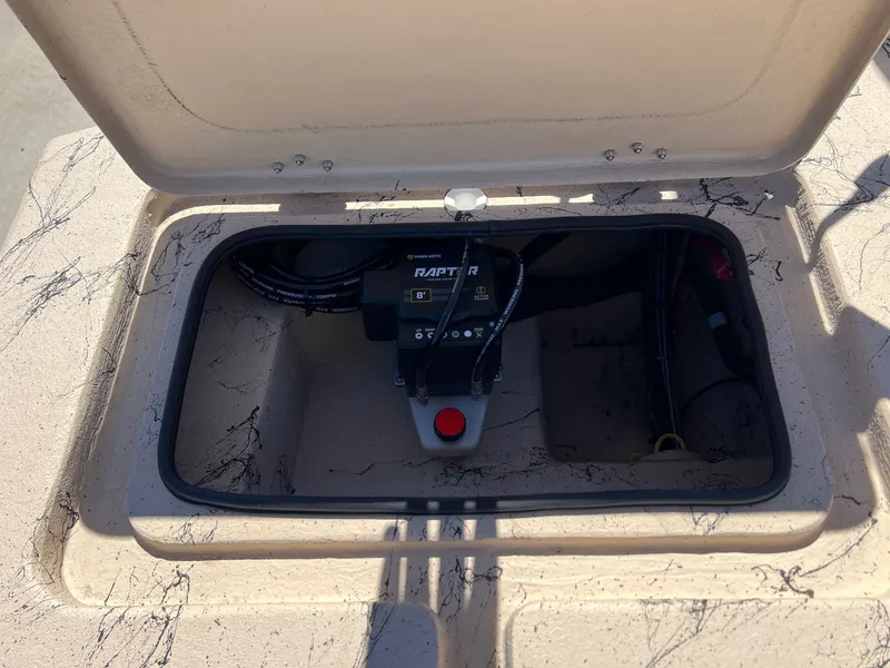 Slide: The Image of Shoalwater 21' Catamaran 2026 - 21