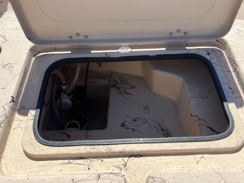 Slide: The Image of Shoalwater 21' Catamaran 2026 - 23