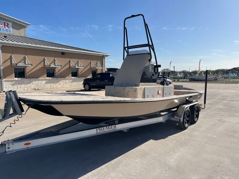 Slide: The Image of Shoalwater 21' Catamaran 2026 - 3