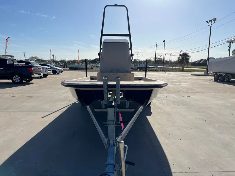 Slide: The Image of Shoalwater 21' Catamaran 2026 - 5