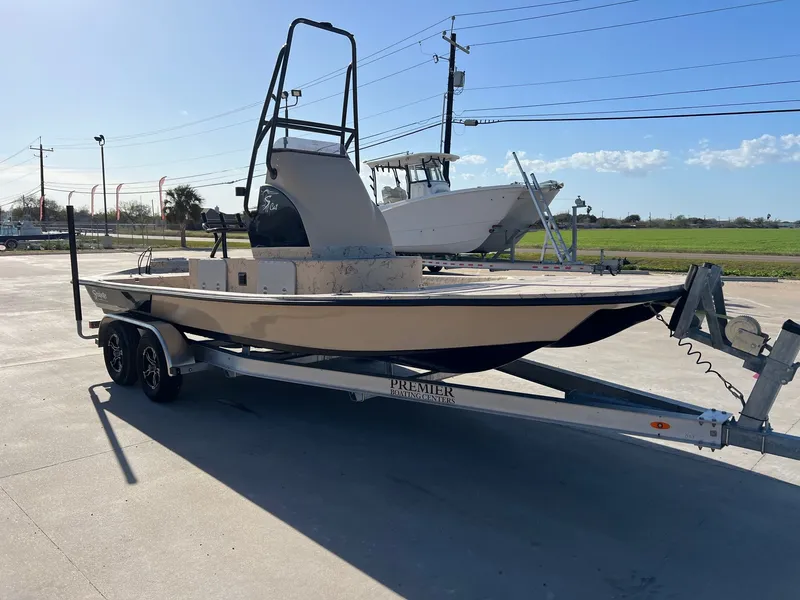 Slide: The Image of Shoalwater 21' Catamaran 2026 - 6