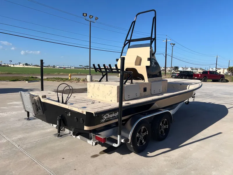 Slide: The Image of Shoalwater 21' Catamaran 2026 - 9