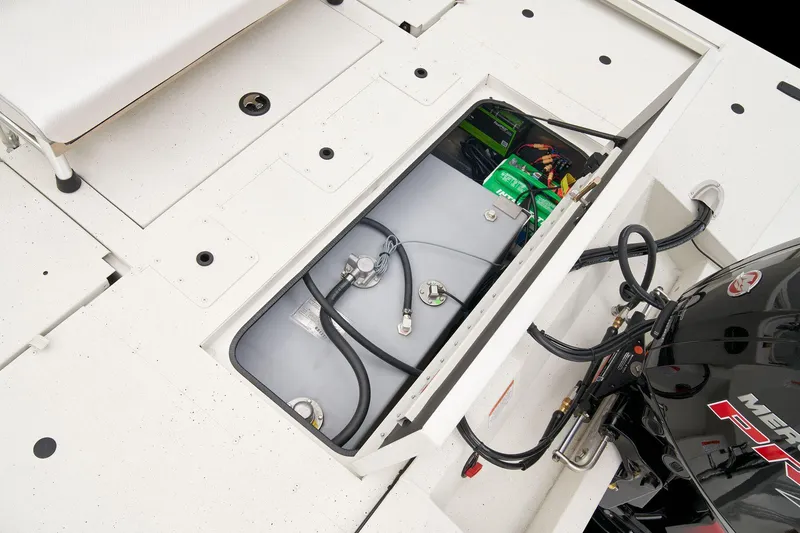 Slide: The Image of Ranger RB190 2024 - 36