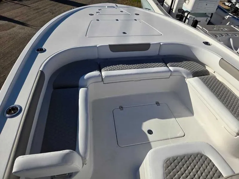 Slide: The Image of Caymas 281 HB 2026 - 12