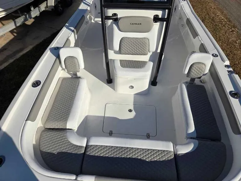 Slide: The Image of Caymas 281 HB 2026 - 13