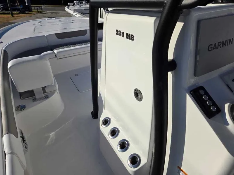 Slide: The Image of Caymas 281 HB 2026 - 14