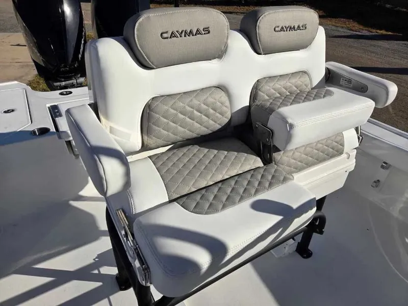 Slide: The Image of Caymas 281 HB 2026 - 19