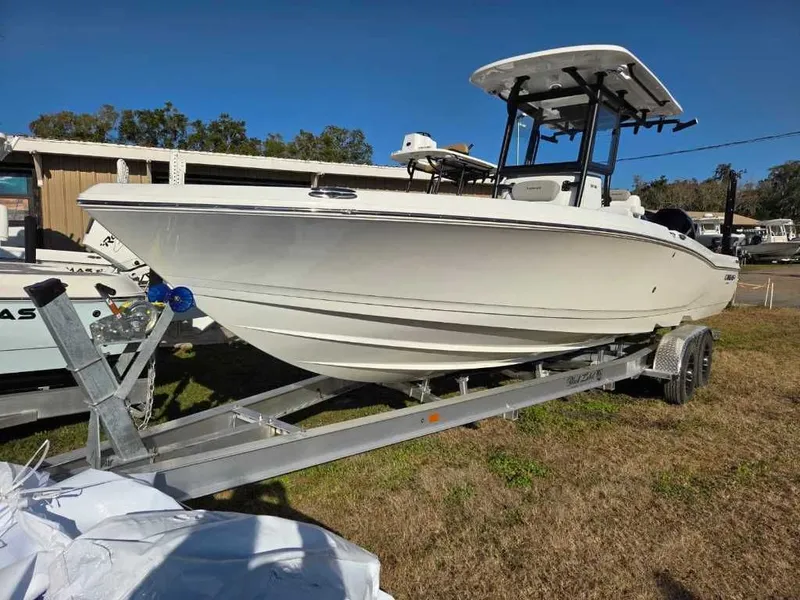 Slide: The Image of Caymas 281 HB 2026 - 2