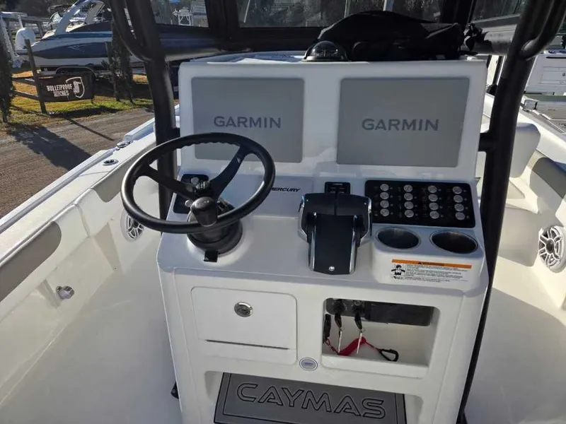 Slide: The Image of Caymas 281 HB 2026 - 23