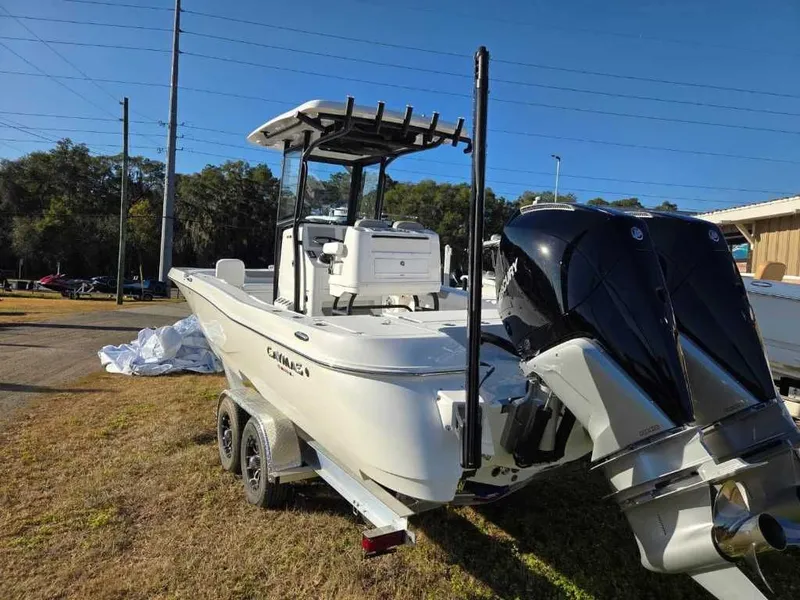 Slide: The Image of Caymas 281 HB 2026 - 4