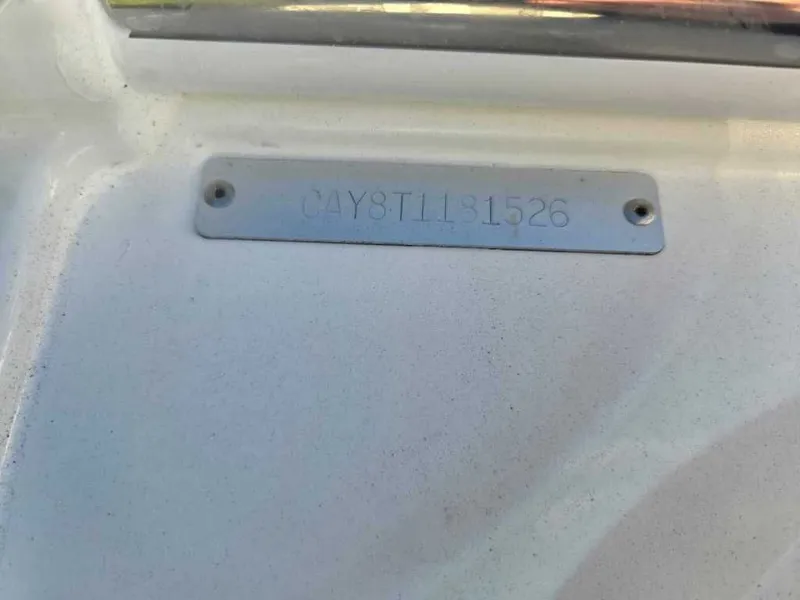 Slide: The Image of Caymas 281 HB 2026 - 6