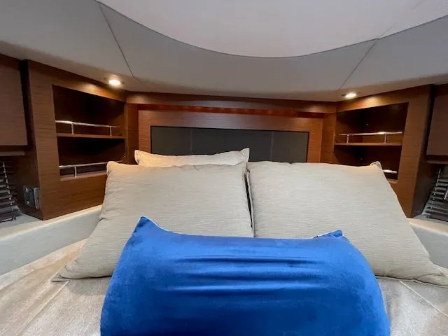 Slide: The Image of Sea Ray 510 DA 2016 - 102