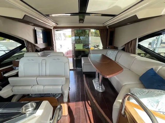 Slide: The Image of Sea Ray 510 DA 2016 - 104