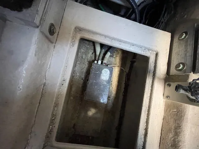 Slide: The Image of Sea Ray 510 DA 2016 - 105