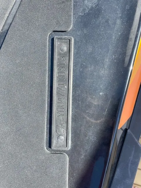 Slide: The Image of Sea Ray 510 DA 2016 - 106