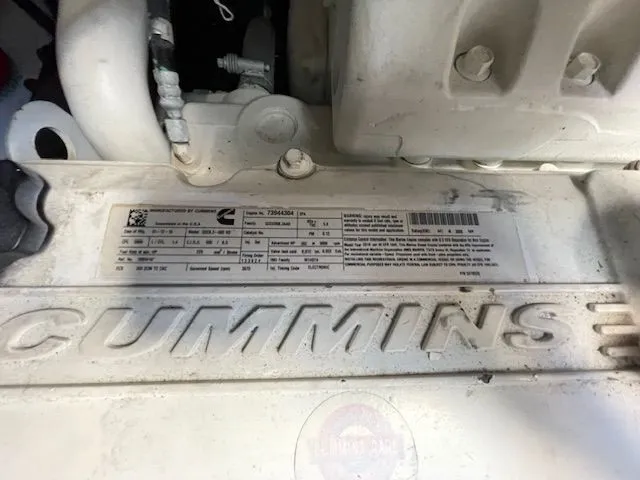 Slide: The Image of Sea Ray 510 DA 2016 - 108