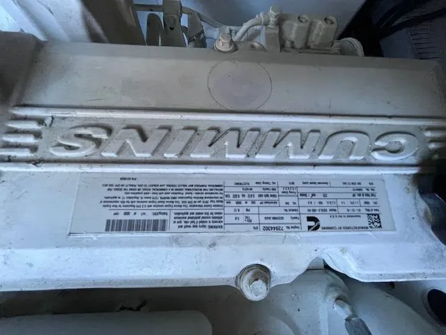 Slide: The Image of Sea Ray 510 DA 2016 - 109