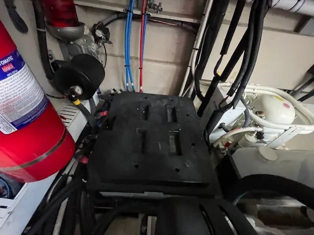 Slide: The Image of Sea Ray 510 DA 2016 - 112