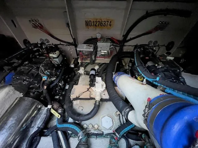 Slide: The Image of Sea Ray 510 DA 2016 - 114