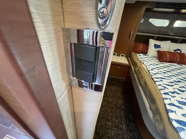 Slide: The Image of Sea Ray 510 DA 2016 - 138