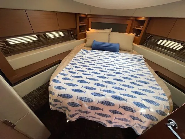 Slide: The Image of Sea Ray 510 DA 2016 - 157