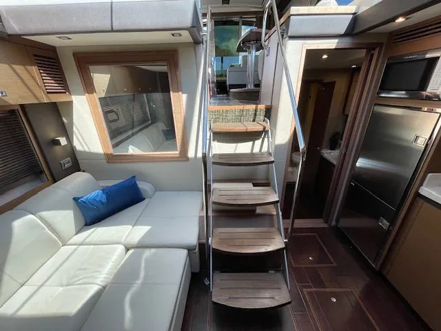 Slide: The Image of Sea Ray 510 DA 2016 - 163