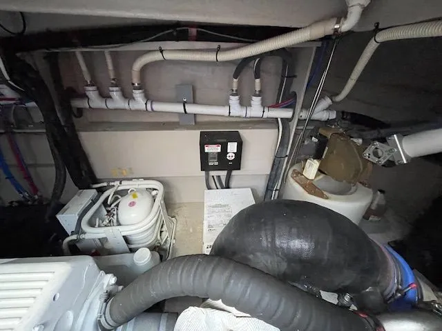 Slide: The Image of Sea Ray 510 DA 2016 - 175