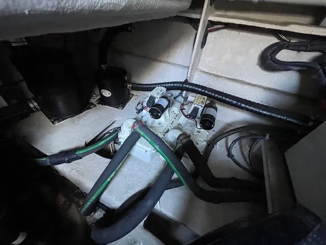 Slide: The Image of Sea Ray 510 DA 2016 - 177