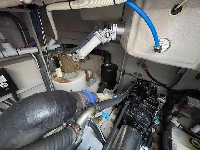 Slide: The Image of Sea Ray 510 DA 2016 - 179