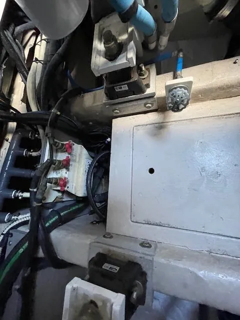 Slide: The Image of Sea Ray 510 DA 2016 - 182