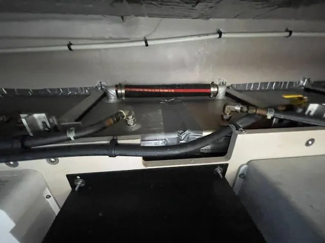 Slide: The Image of Sea Ray 510 DA 2016 - 187