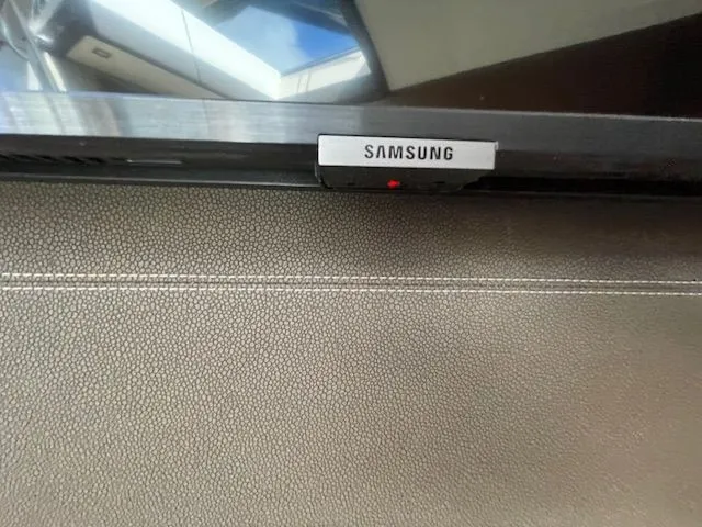 Slide: The Image of Storage compartment in 2016 Sea Ray 510 DA boat. - 32