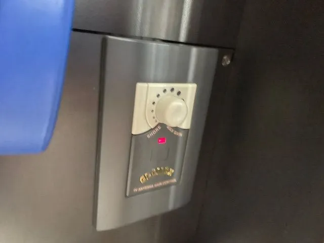 Slide: The Image of Sea Ray 510 DA 2016 - 49