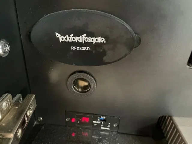 Slide: The Image of Sea Ray 510 DA 2016 - 52