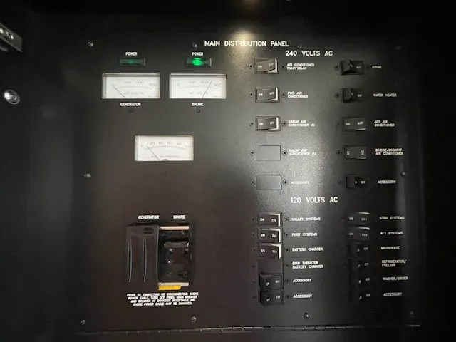 Slide: The Image of Sea Ray 510 DA 2016 - 58