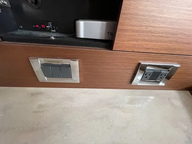 Slide: The Image of Sea Ray 510 DA 2016 - 60