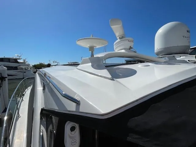 Slide: The Image of Sea Ray 510 DA 2016 - 61