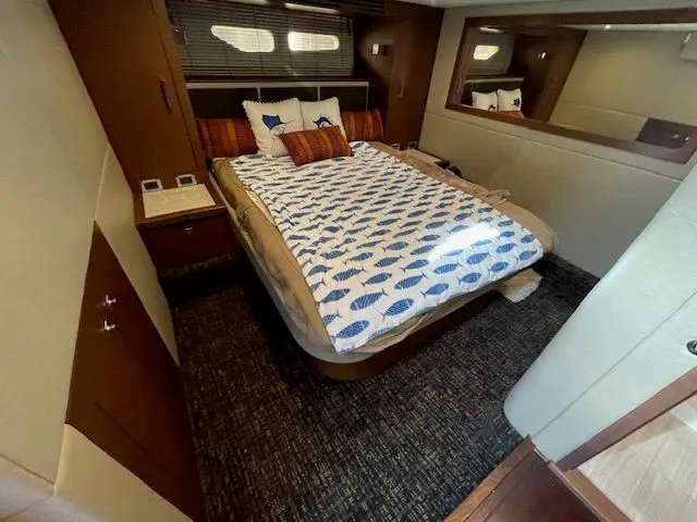 Slide: The Image of Sea Ray 510 DA 2016 - 64