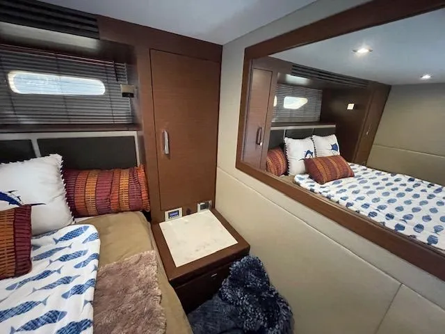 Slide: The Image of Sea Ray 510 DA 2016 - 71