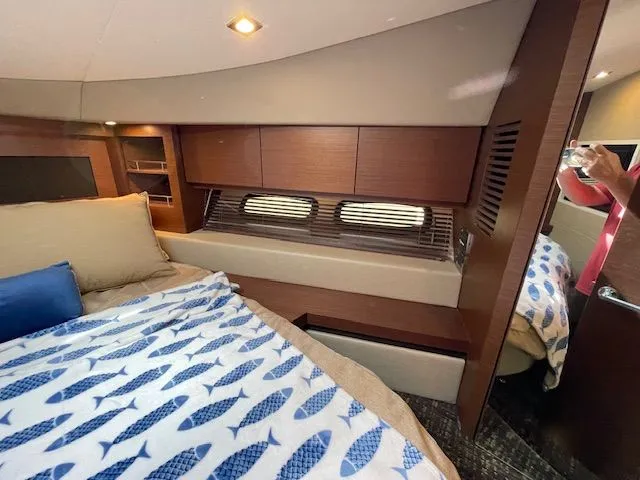 Slide: The Image of Sea Ray 510 DA 2016 - 95