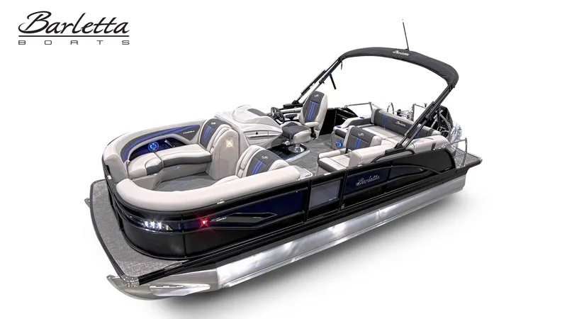 The Image of Barletta Corsa 23U 2026 - 1