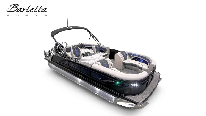 Slide: The Image of Barletta Corsa 23U 2026 - 5