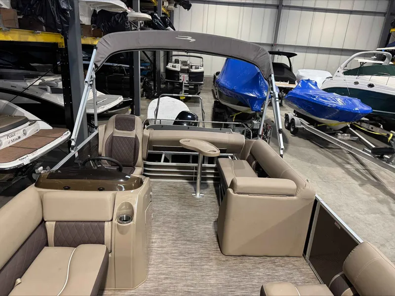 Slide: The Image of Bennington 20SS BXP-SPS 2020 - 12