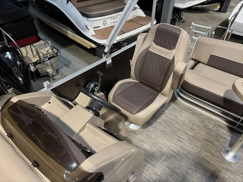 Slide: The Image of Bennington 20SS BXP-SPS 2020 - 15