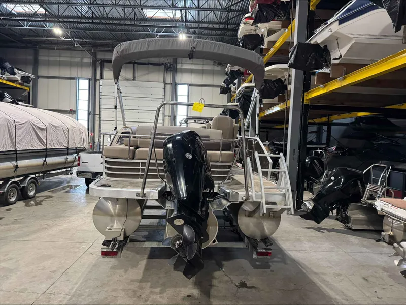 Slide: The Image of Bennington 20SS BXP-SPS 2020 - 3