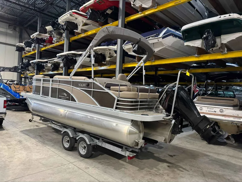 Slide: The Image of Bennington 20SS BXP-SPS 2020 - 4